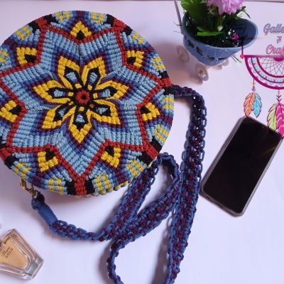 حقيبه نسائيه 