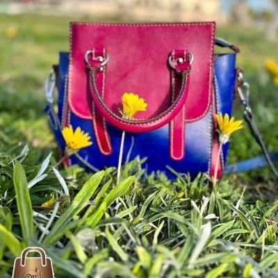 شنطة هاند و كروس ٢*١ 