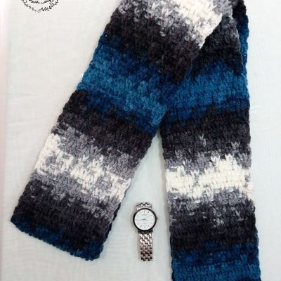 كوفيه رجالي 