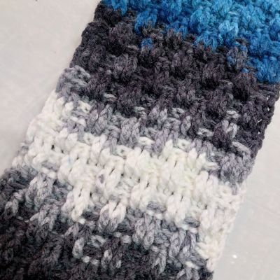 كوفيه رجالي 