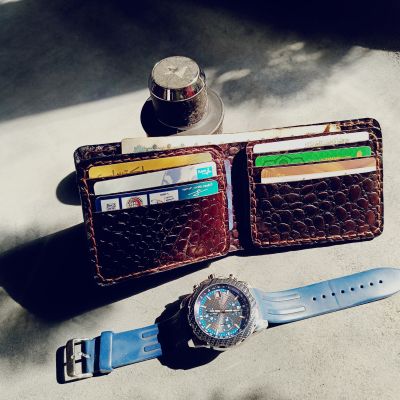 محفظه رجالى 