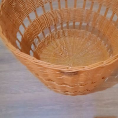 باسكت هاندميد كبير 