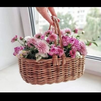 باسكت للورد