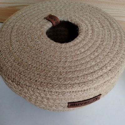 باسكيت مدور للمناديل 