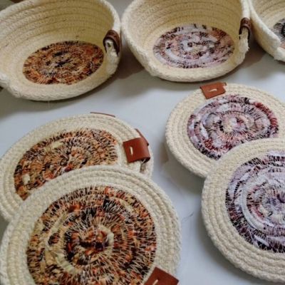 طقم كوسترات الكوبيات