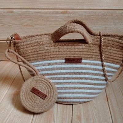 حقيبة أنيقة