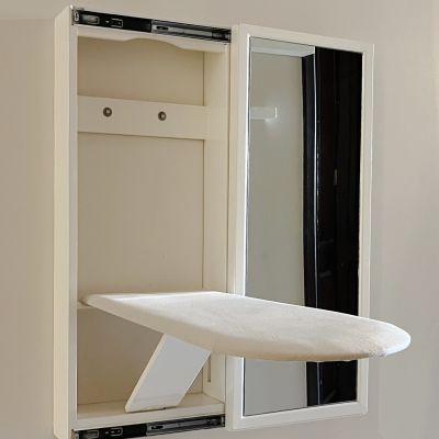 ترابيزه مكواه مرايه 