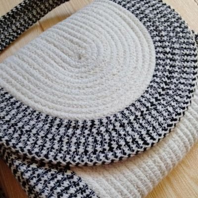 حقيبه انيقه