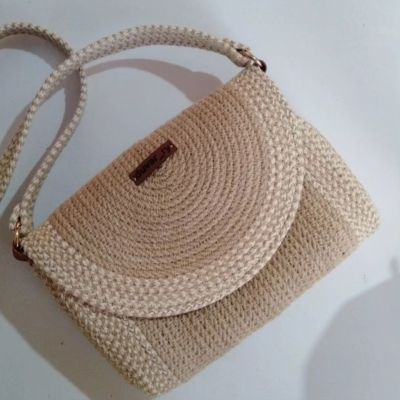 حقيبه انيقه