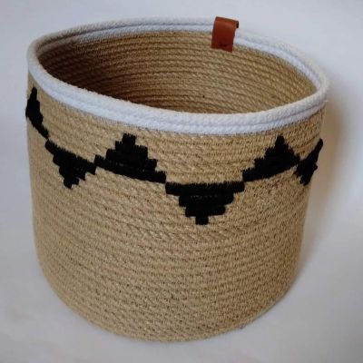 Siwa basket