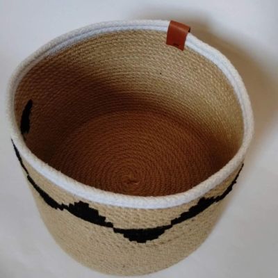 Siwa basket