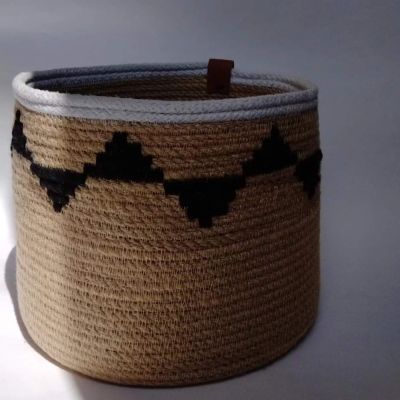 Siwa basket