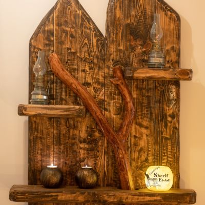 لوحة ديكورية 