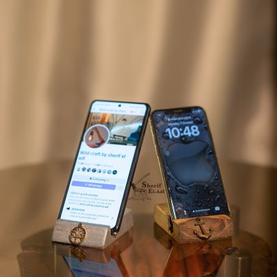 حامل موبايل 