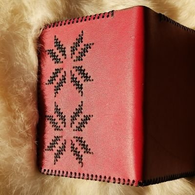 محفظه حريمي 