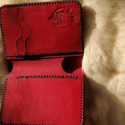 محفظه حريمي 