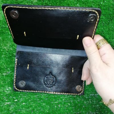 Ladies Passport Holder