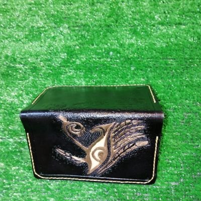 Ladies Passport Holder