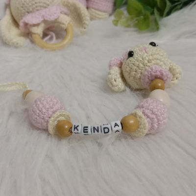 أرنب أميجرومي