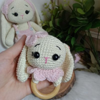 أرنب أميجرومي