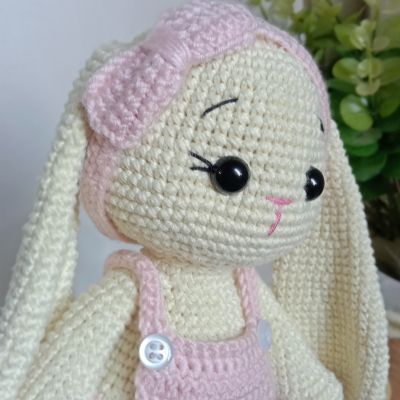 أرنب أميجرومي