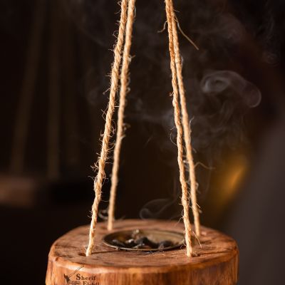 مبخرة معلقة