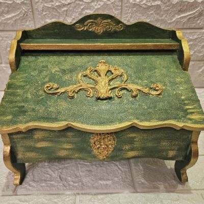 Shakmjieh Accessories