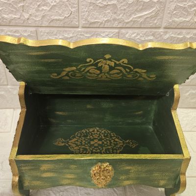 Shakmjieh Accessories