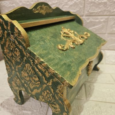 Shakmjieh Accessories