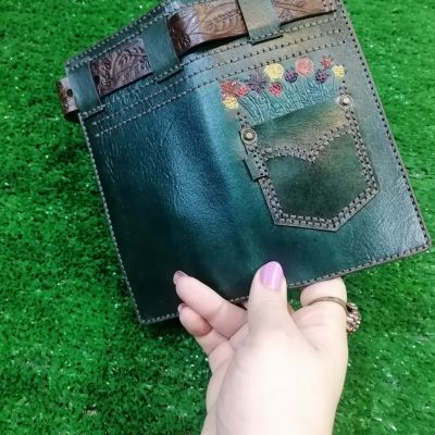 Women's wallet 