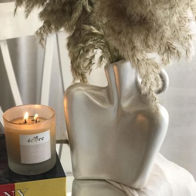 فازه من الكونكريت 