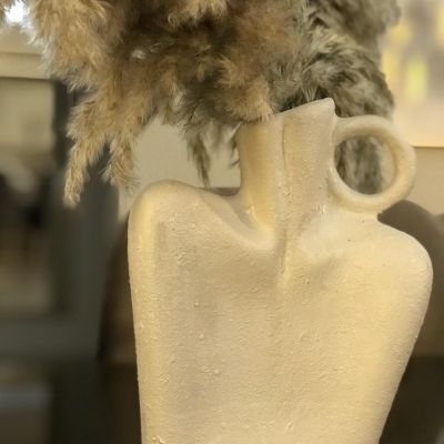 فازه من الكونكريت 