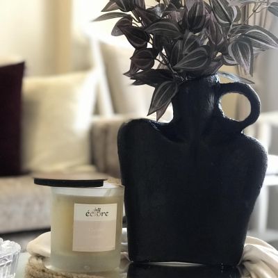 فازه من الكونكريت 