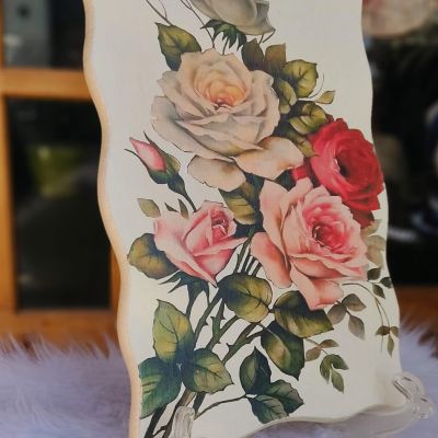 تابلوه ورود