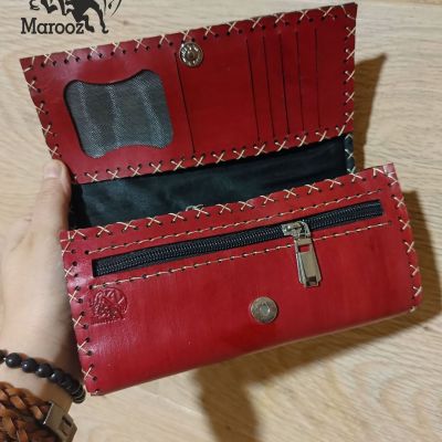 محفظه حريمي