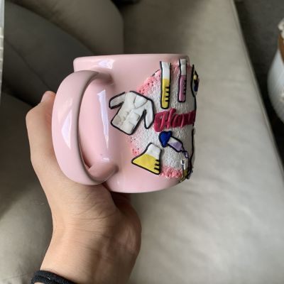 مج صلصال حراري علوم 