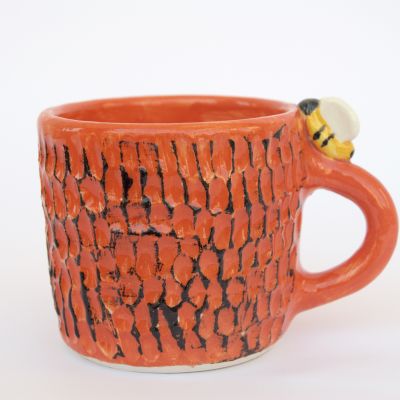Bee's Mug