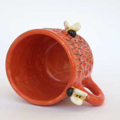 Bee's Mug