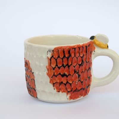 Bee's Mug