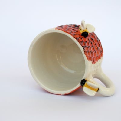 Bee's Mug