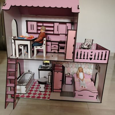 بيت العرايس