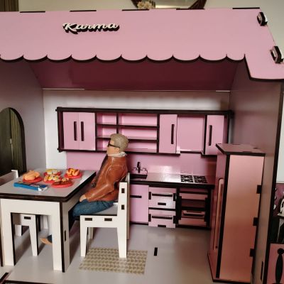 بيت العرايس