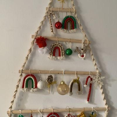 شجره كريسماس 