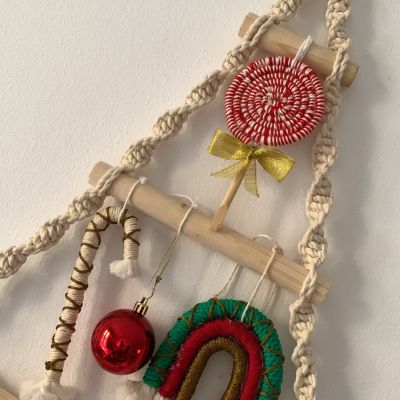 شجره كريسماس 