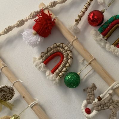 شجره كريسماس 