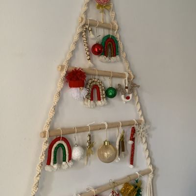 شجره كريسماس 