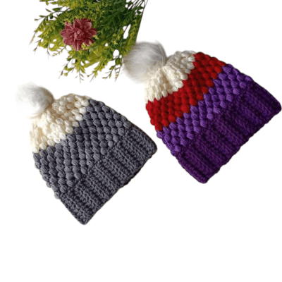 ايس كاب كروشيه