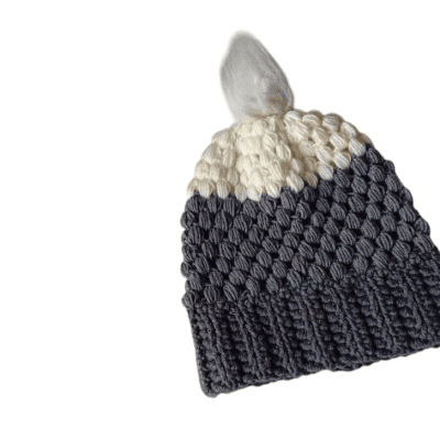 ايس كاب كروشيه