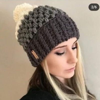 ايس كاب كروشيه