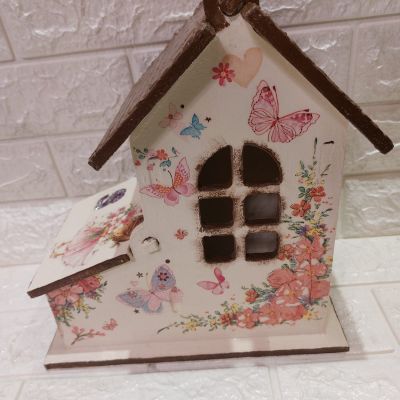  صندوق للاكسسوارات بيت السعاده